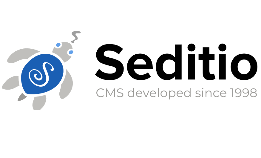 Seditio CMS